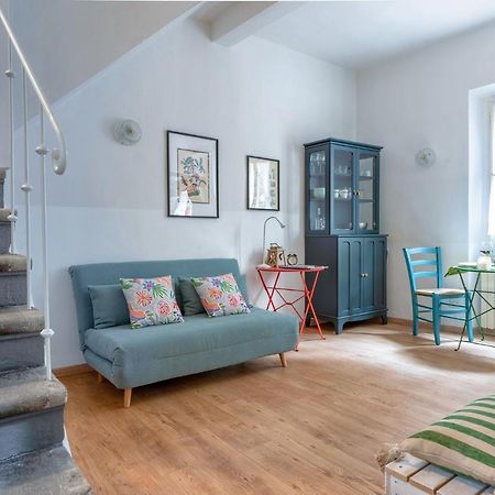 Magnolia-Flo Apartments Floransa Dış mekan fotoğraf