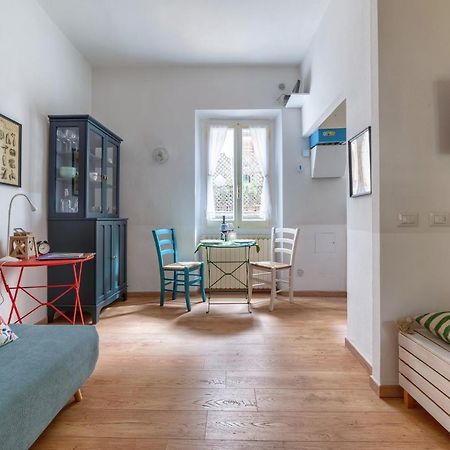 Magnolia-Flo Apartments Floransa Dış mekan fotoğraf