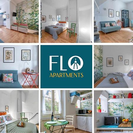 Magnolia-Flo Apartments Floransa Dış mekan fotoğraf