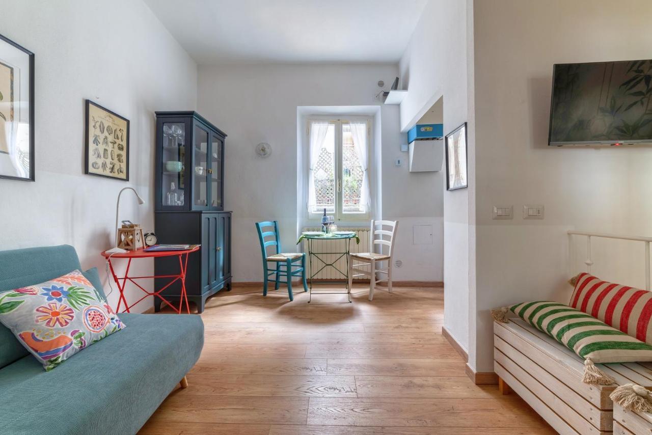 Magnolia-Flo Apartments Floransa Dış mekan fotoğraf