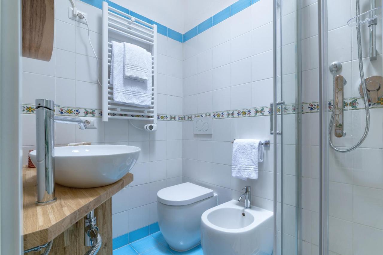 Magnolia-Flo Apartments Floransa Dış mekan fotoğraf