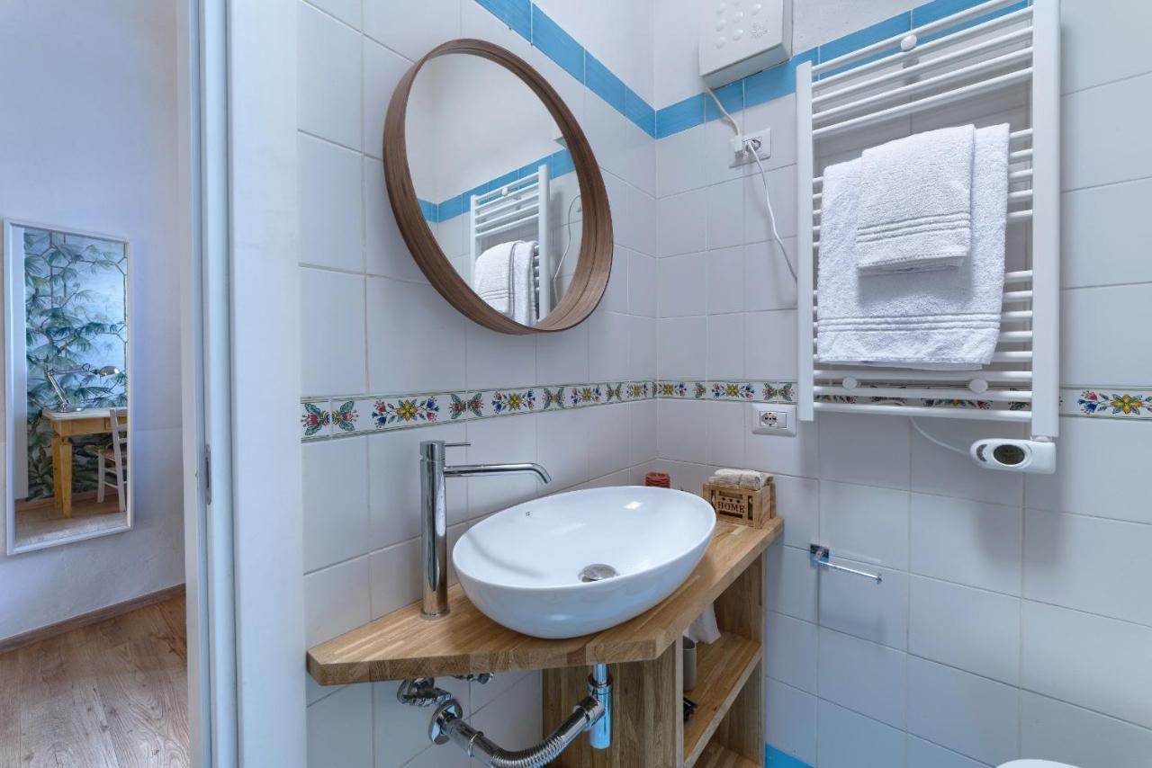 Magnolia-Flo Apartments Floransa Dış mekan fotoğraf