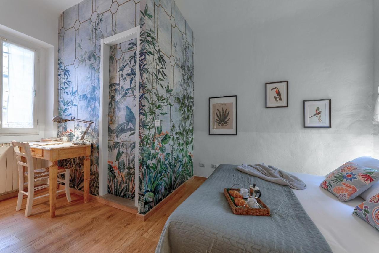 Magnolia-Flo Apartments Floransa Dış mekan fotoğraf