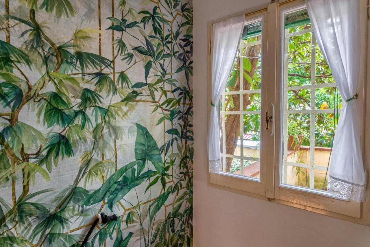 Magnolia-Flo Apartments Floransa Dış mekan fotoğraf