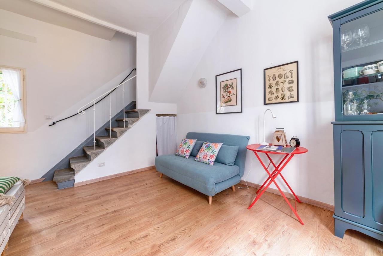 Magnolia-Flo Apartments Floransa Dış mekan fotoğraf
