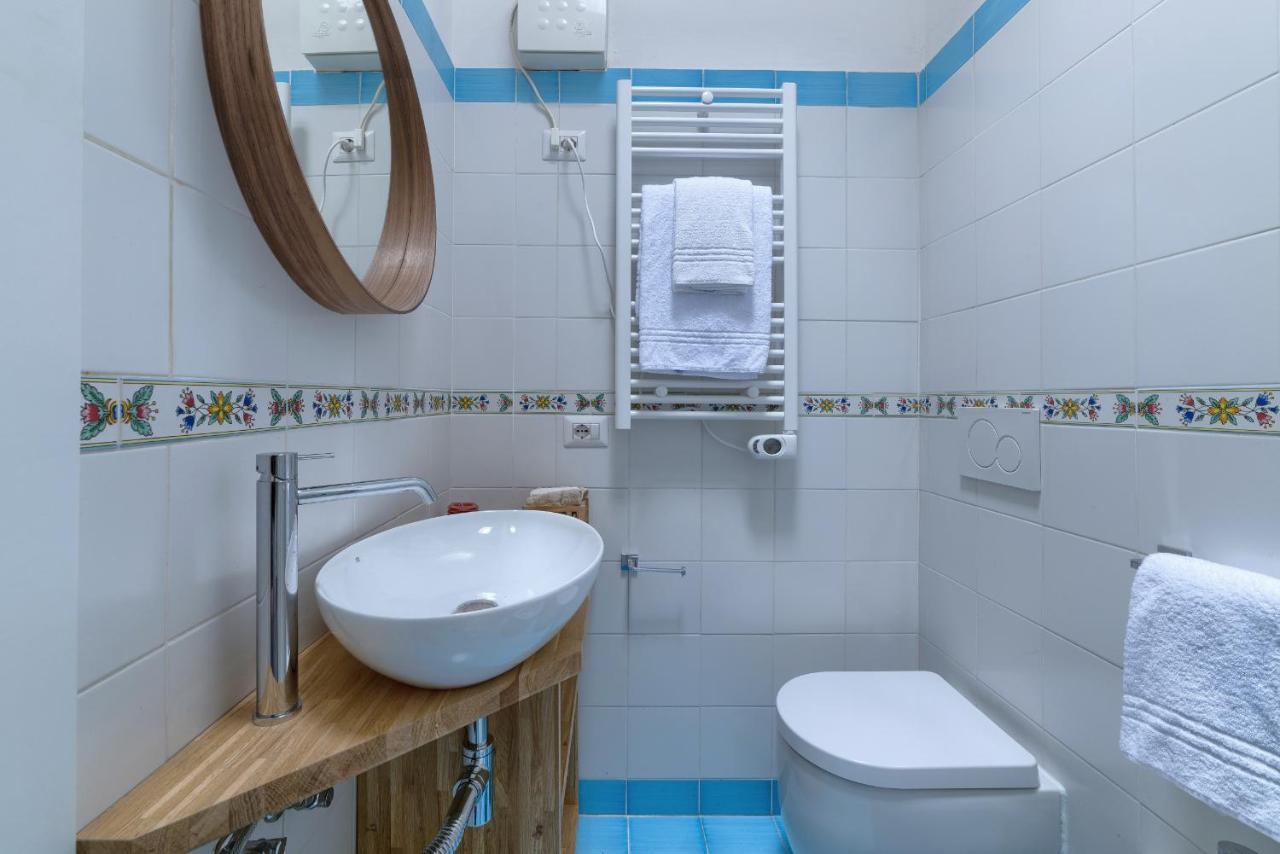 Magnolia-Flo Apartments Floransa Dış mekan fotoğraf