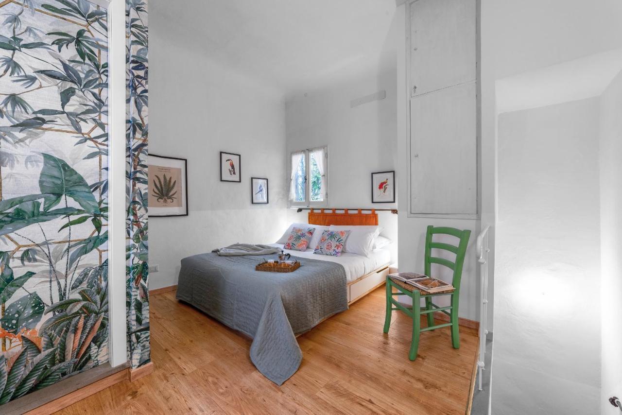 Magnolia-Flo Apartments Floransa Dış mekan fotoğraf
