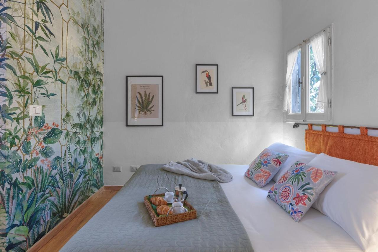 Magnolia-Flo Apartments Floransa Dış mekan fotoğraf