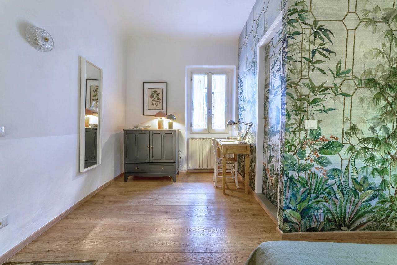 Magnolia-Flo Apartments Floransa Dış mekan fotoğraf