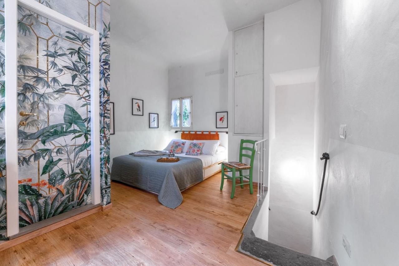 Magnolia-Flo Apartments Floransa Dış mekan fotoğraf