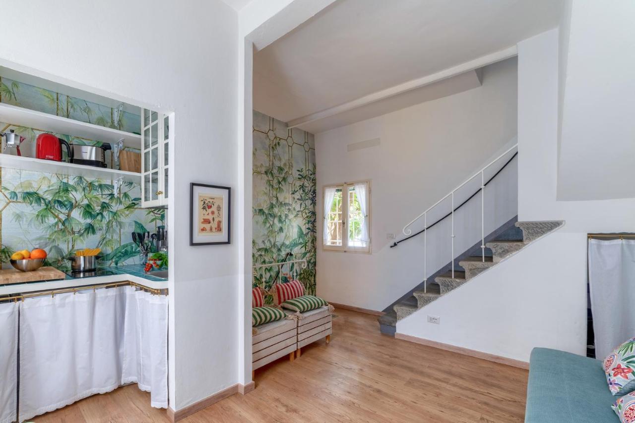 Magnolia-Flo Apartments Floransa Dış mekan fotoğraf