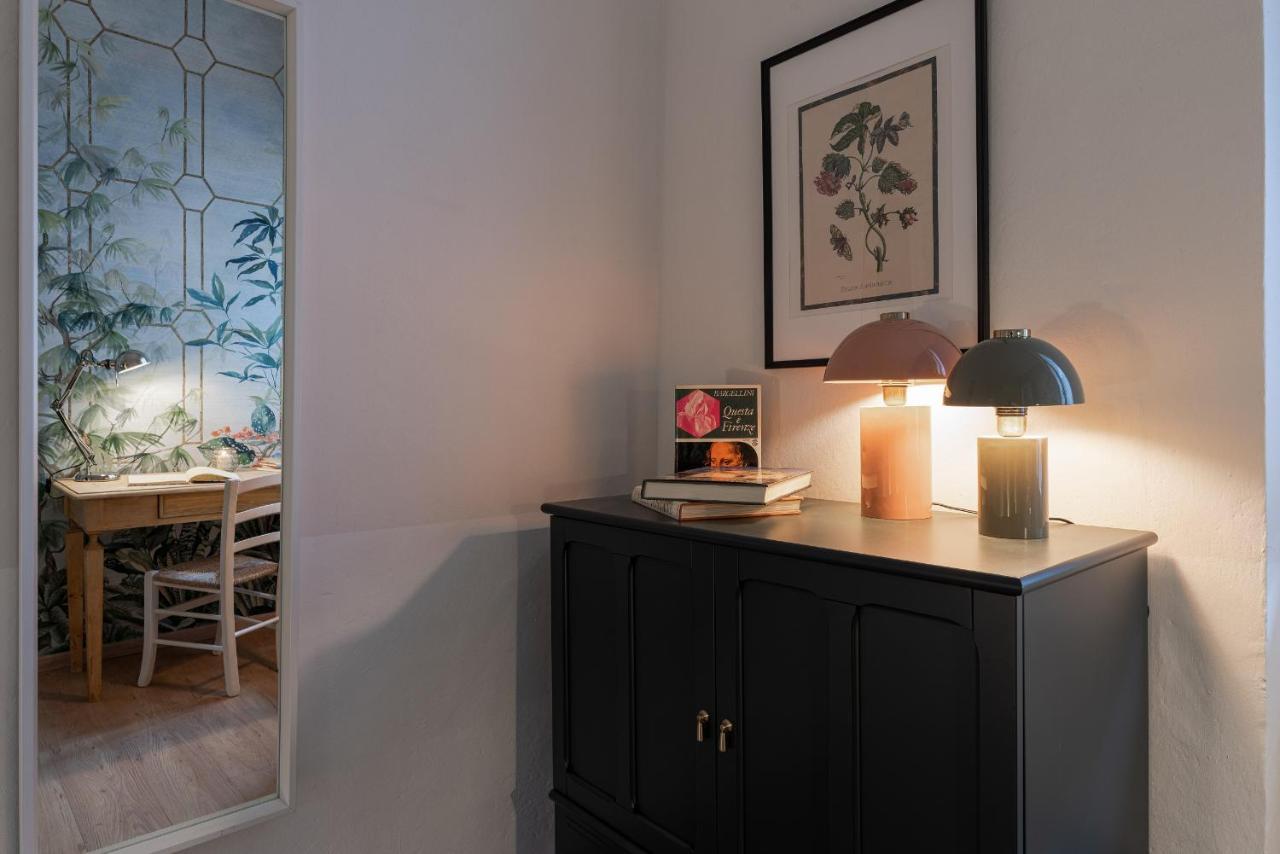 Magnolia-Flo Apartments Floransa Dış mekan fotoğraf
