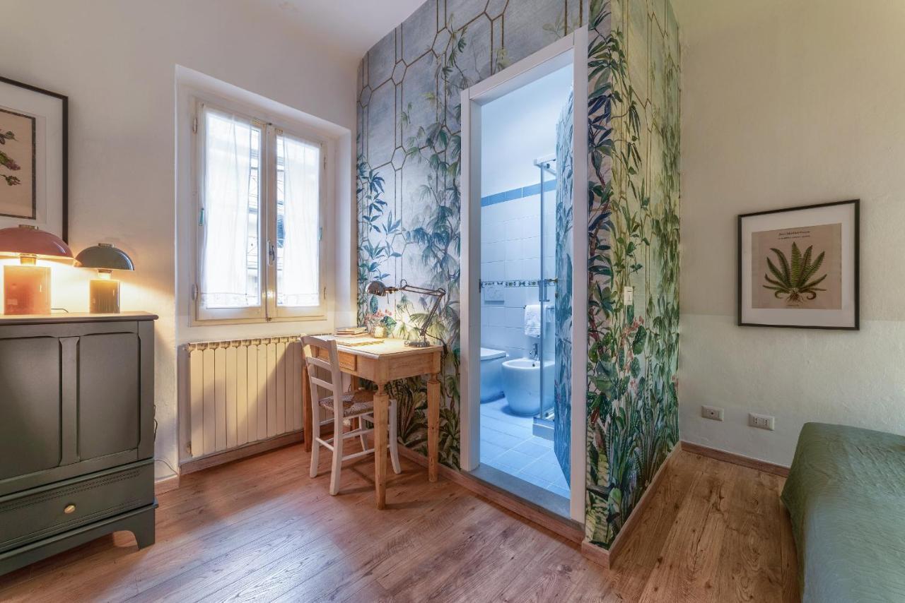 Magnolia-Flo Apartments Floransa Dış mekan fotoğraf