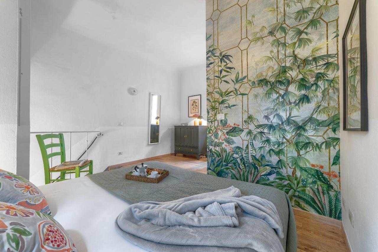 Magnolia-Flo Apartments Floransa Dış mekan fotoğraf
