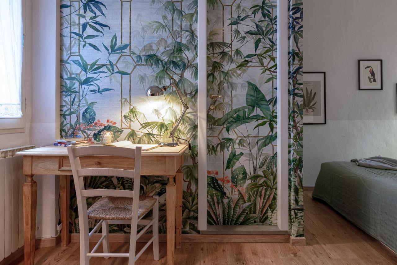 Magnolia-Flo Apartments Floransa Dış mekan fotoğraf