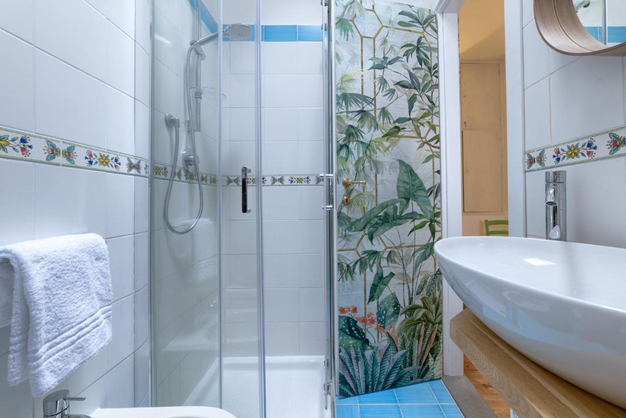 Magnolia-Flo Apartments Floransa Dış mekan fotoğraf