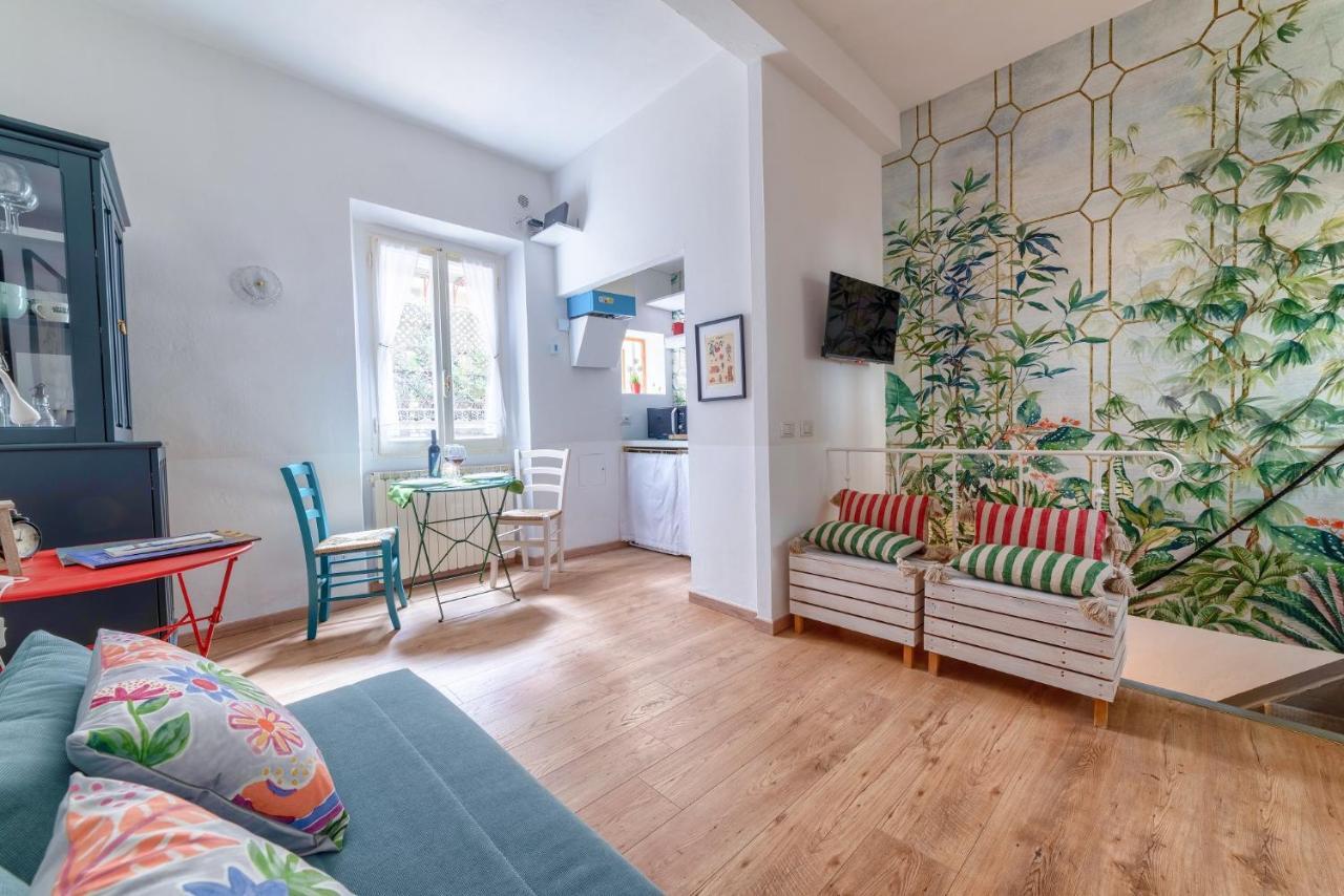 Magnolia-Flo Apartments Floransa Dış mekan fotoğraf