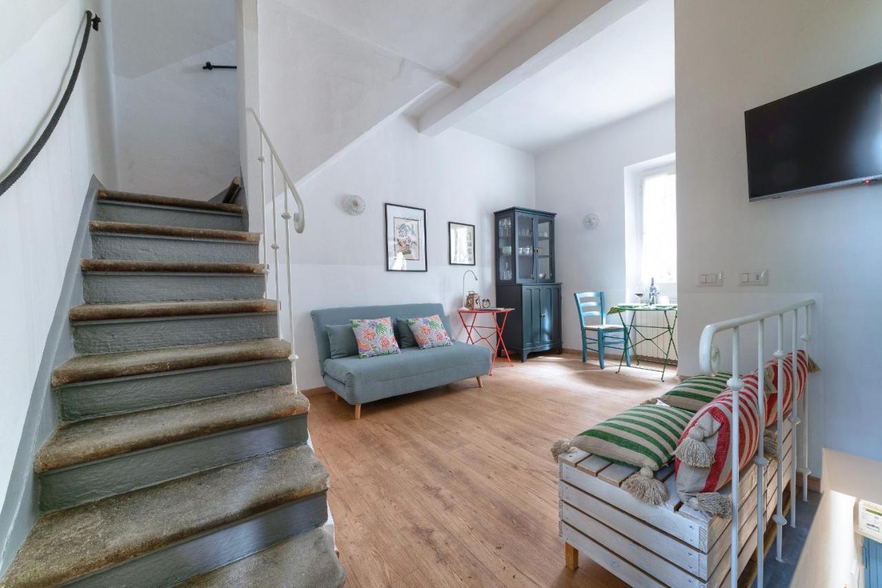 Magnolia-Flo Apartments Floransa Dış mekan fotoğraf