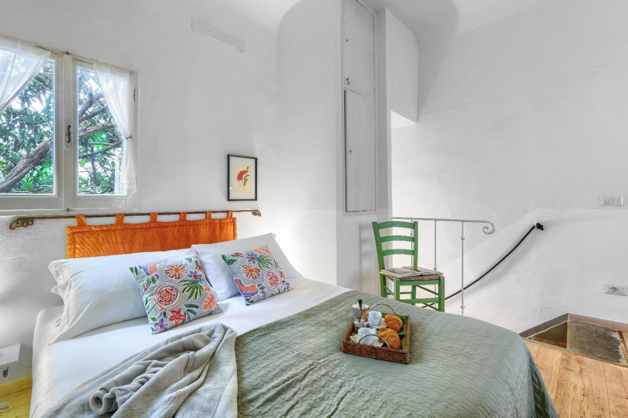 Magnolia-Flo Apartments Floransa Dış mekan fotoğraf