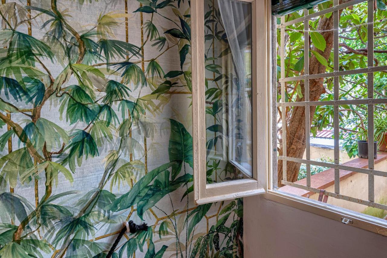 Magnolia-Flo Apartments Floransa Dış mekan fotoğraf