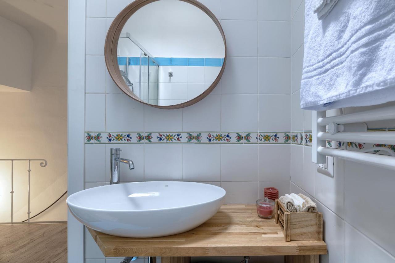 Magnolia-Flo Apartments Floransa Dış mekan fotoğraf