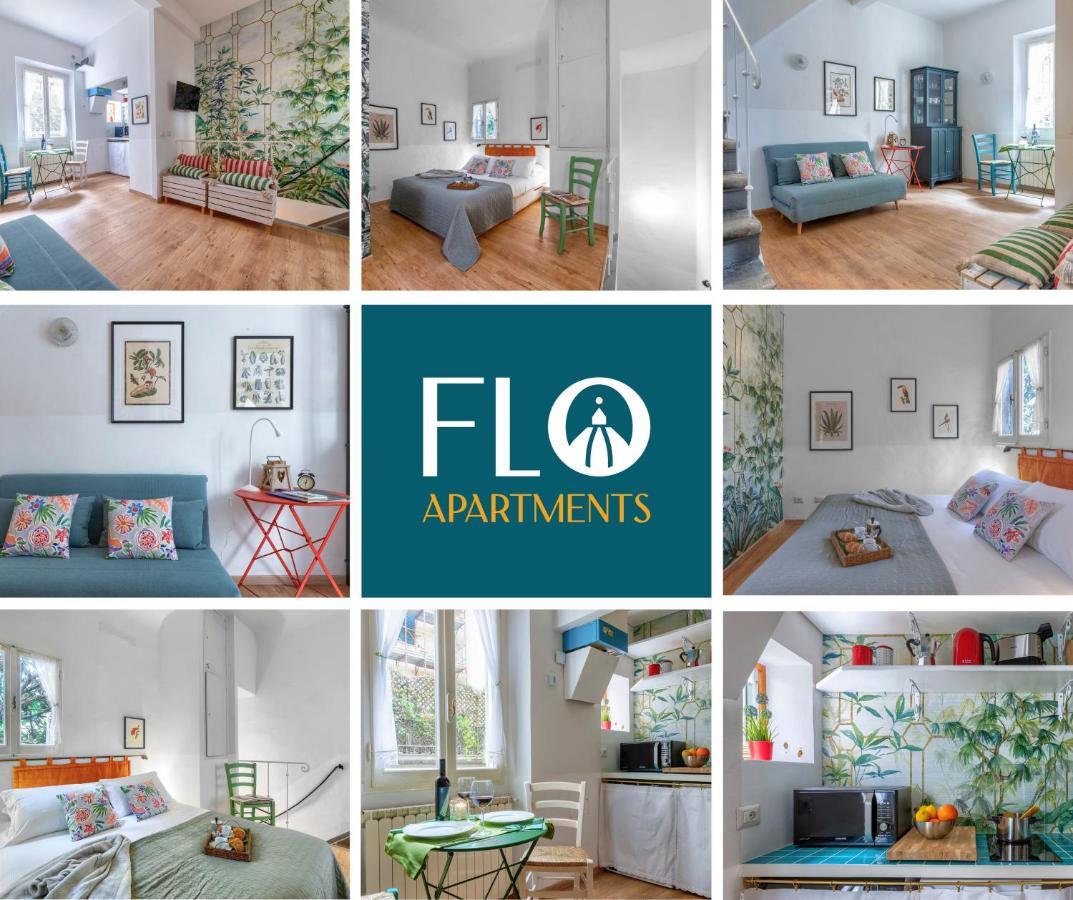 Magnolia-Flo Apartments Floransa Dış mekan fotoğraf